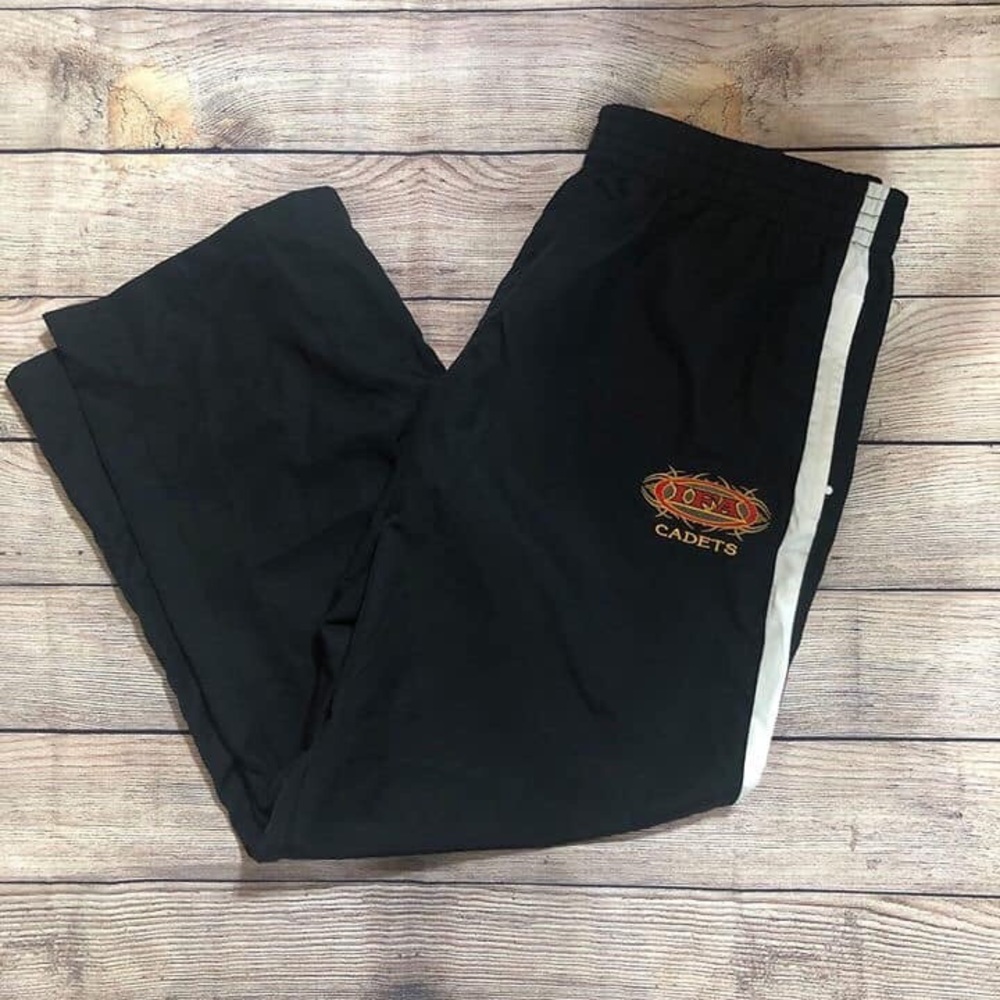 Cadet Warm Up - image 6